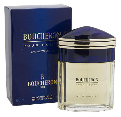 Boucheron Cologne - Click Image to Close